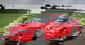 Monaro (2004 - 2007)